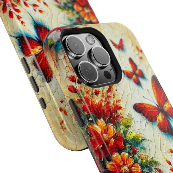 iPhone Phone Cases, Perfect Stylish Mobile Case, MLNMC550 - Picture 11 of 13